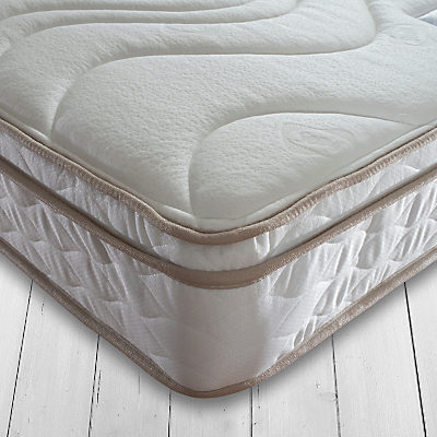 Sealy Activ Comfort Mattress, Medium, Double